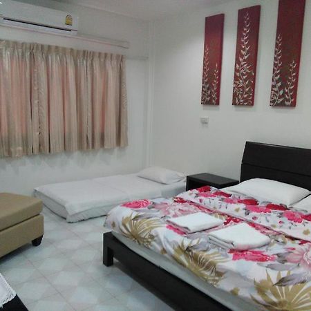 Nb House Hotel Phuket Luaran gambar